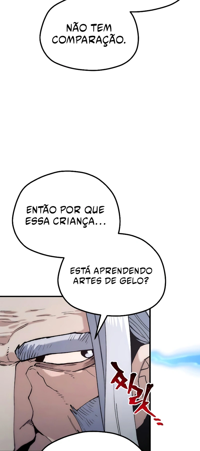 Read Simulação de Cultivo do Demônio Celestial (PT-BR) PT Manga Online