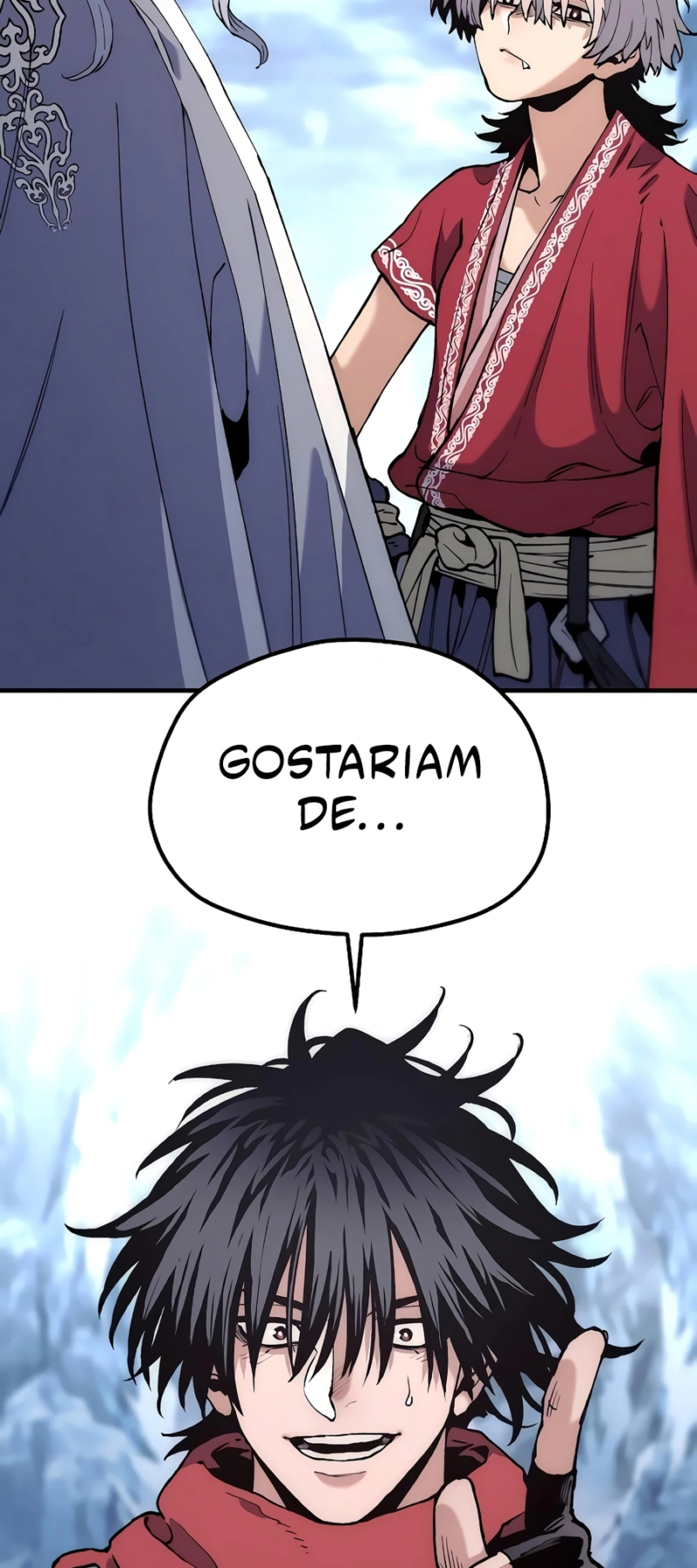 Read Simulação de Cultivo do Demônio Celestial (PT-BR) PT Manga Online