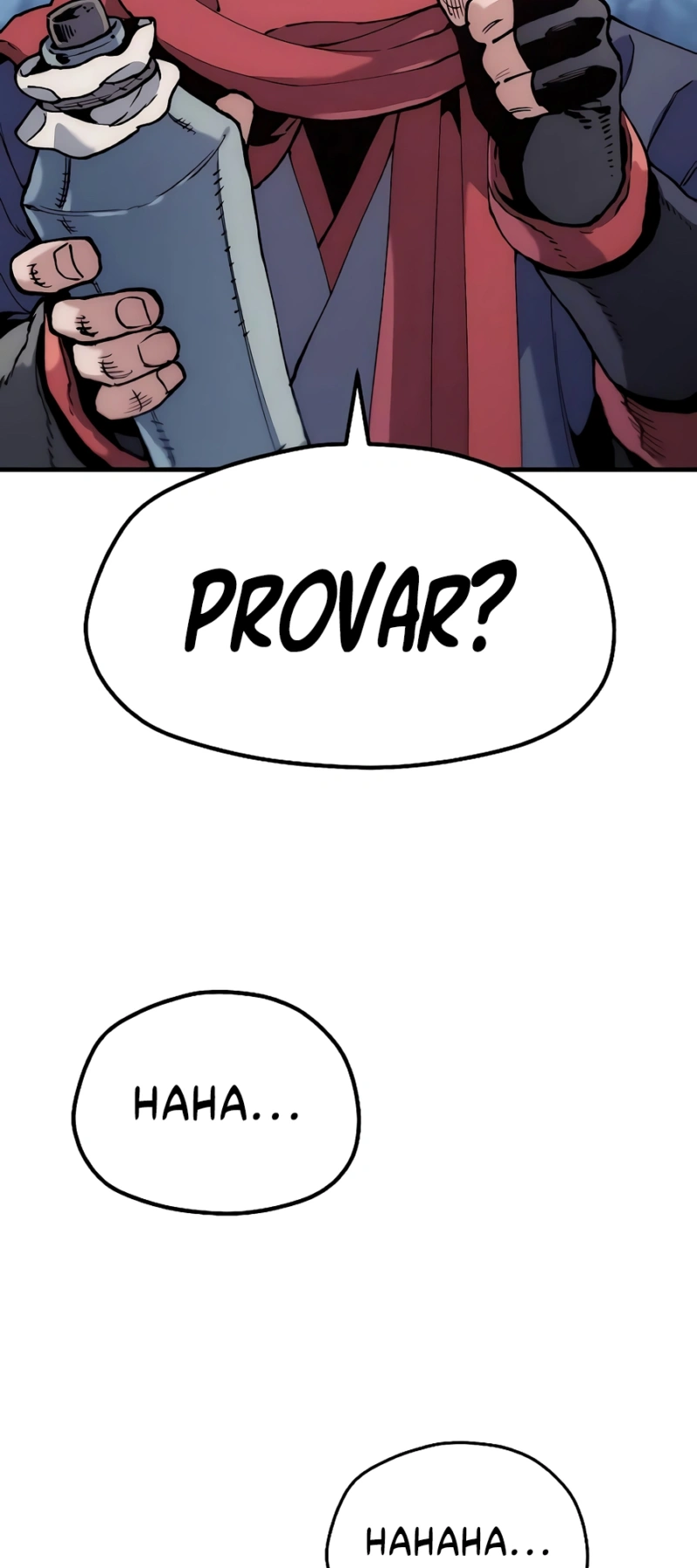 Read Simulação de Cultivo do Demônio Celestial (PT-BR) PT Manga Online