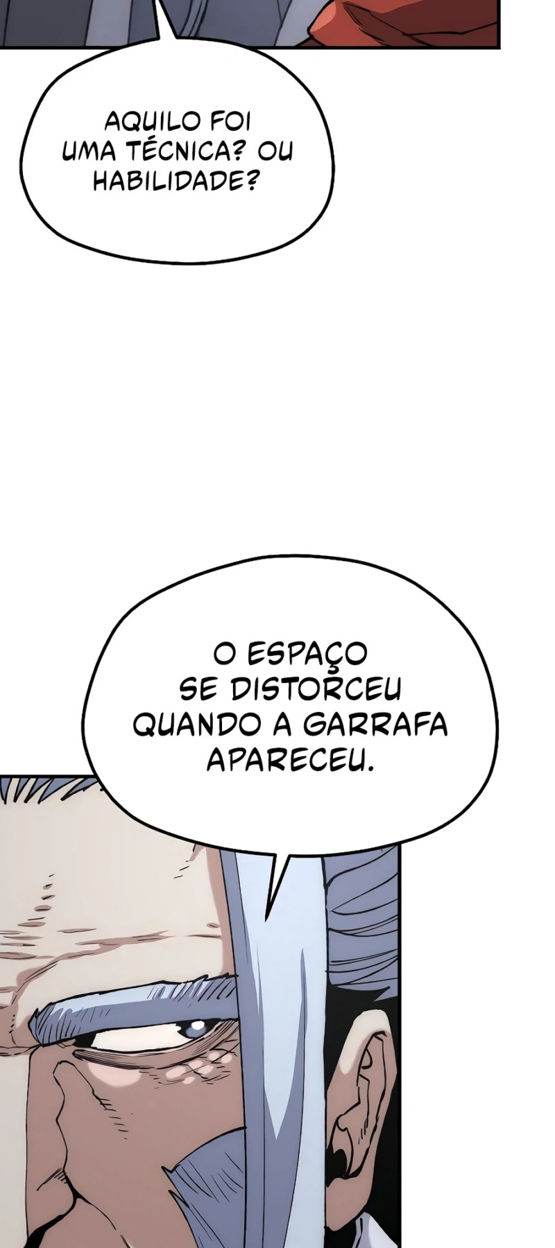 Read Simulação de Cultivo do Demônio Celestial (PT-BR) PT Manga Online