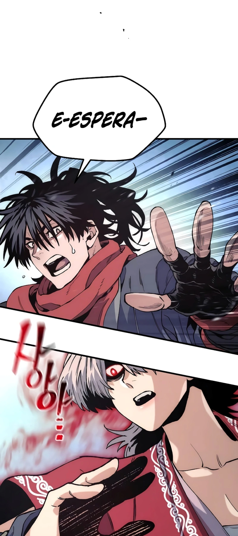 Read Simulação de Cultivo do Demônio Celestial (PT-BR) PT Manga Online