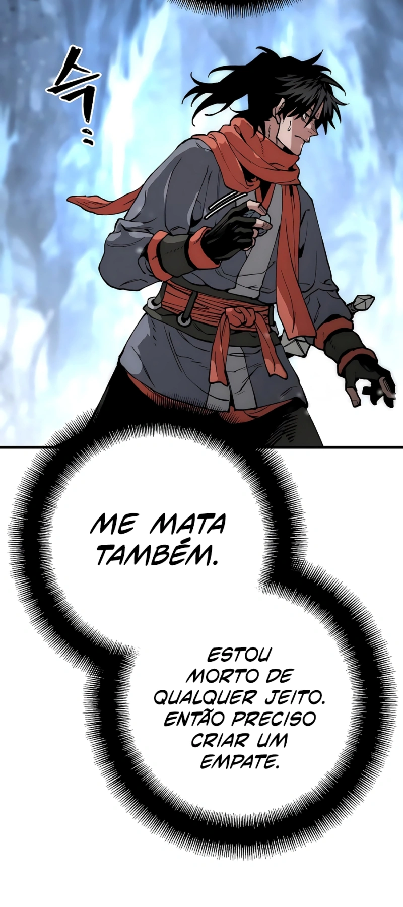 Read Simulação de Cultivo do Demônio Celestial (PT-BR) PT Manga Online