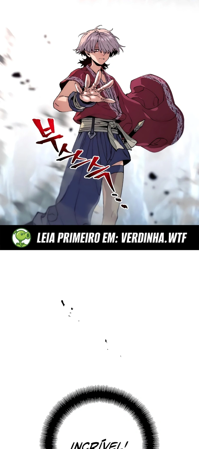 Read Simulação de Cultivo do Demônio Celestial (PT-BR) PT Manga Online
