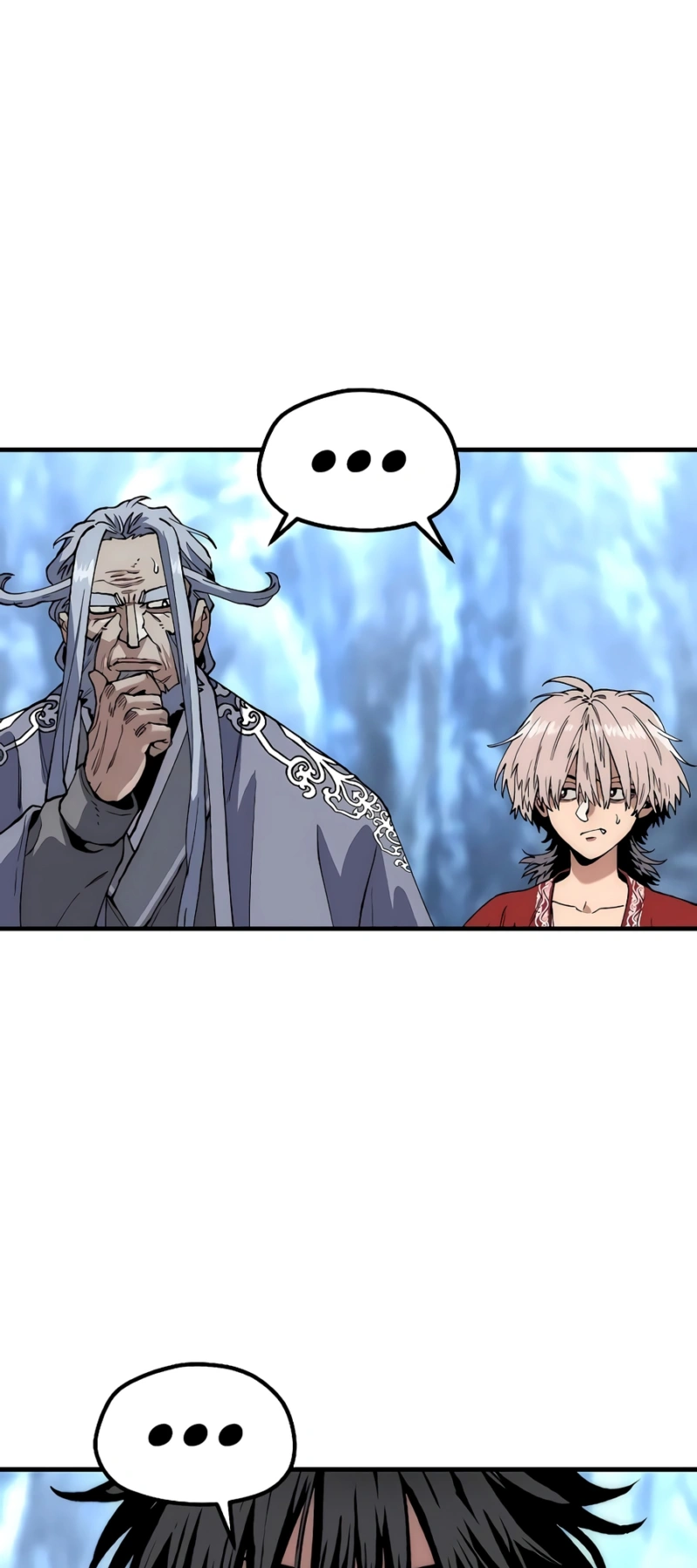 Read Simulação de Cultivo do Demônio Celestial (PT-BR) PT Manga Online