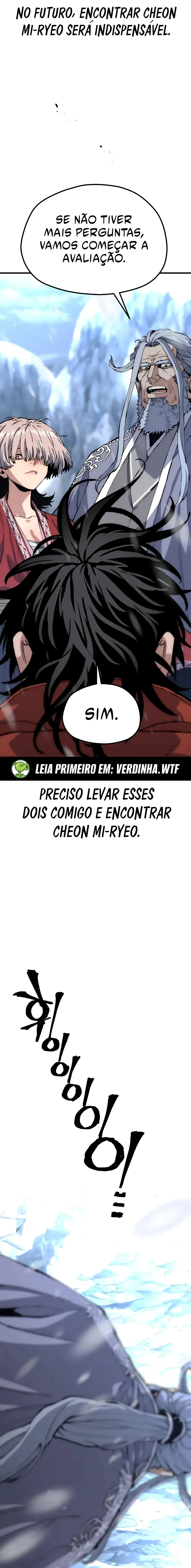 Read Simulação de Cultivo do Demônio Celestial (PT-BR) PT Manga Online