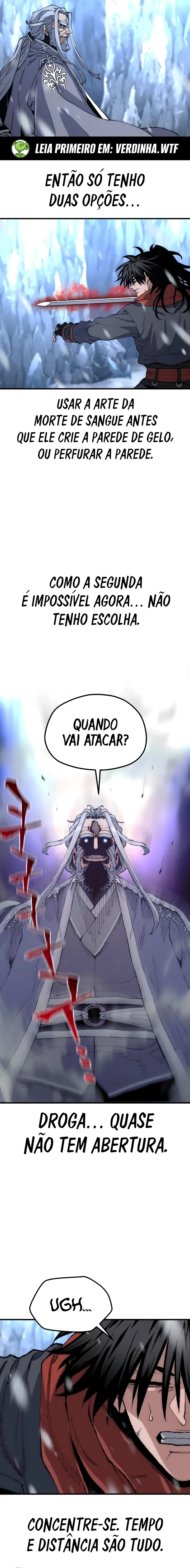 Read Simulação de Cultivo do Demônio Celestial (PT-BR) PT Manga Online