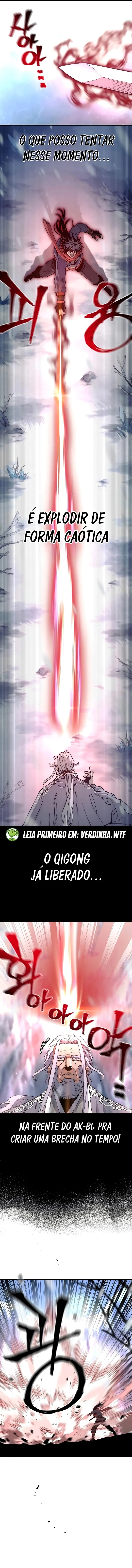 Read Simulação de Cultivo do Demônio Celestial (PT-BR) PT Manga Online