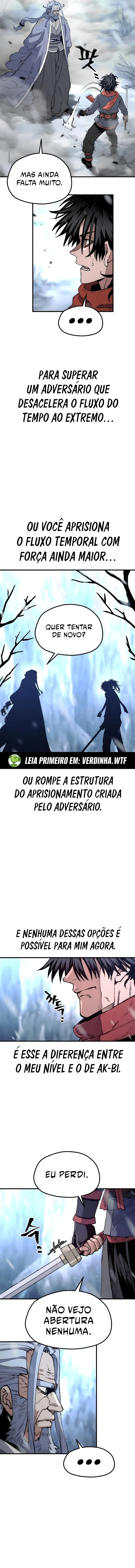 Read Simulação de Cultivo do Demônio Celestial (PT-BR) PT Manga Online