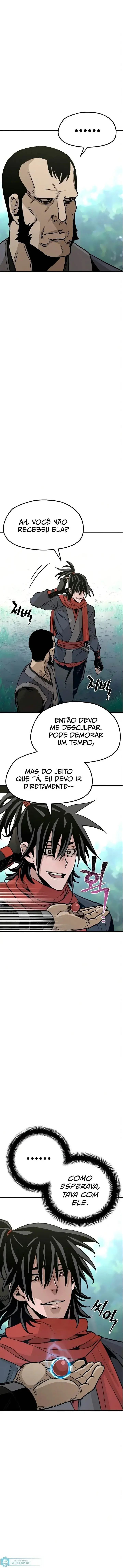 Read Simulação de Cultivo do Demônio Celestial (PT-BR) PT Manga Online