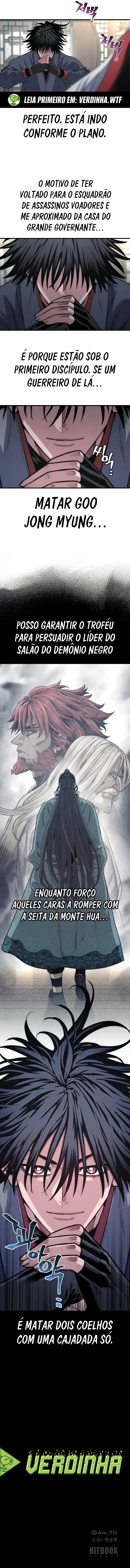 Read Simulação de Cultivo do Demônio Celestial (PT-BR) PT Manga Online
