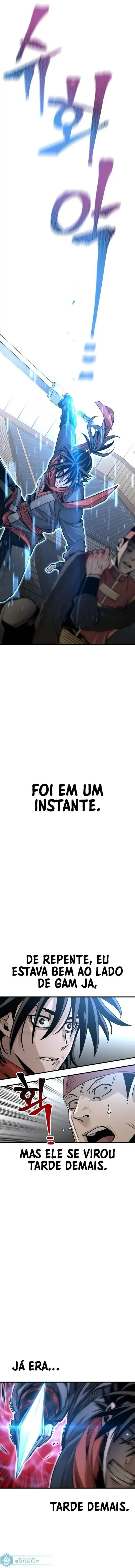 Read Simulação de Cultivo do Demônio Celestial (PT-BR) PT Manga Online