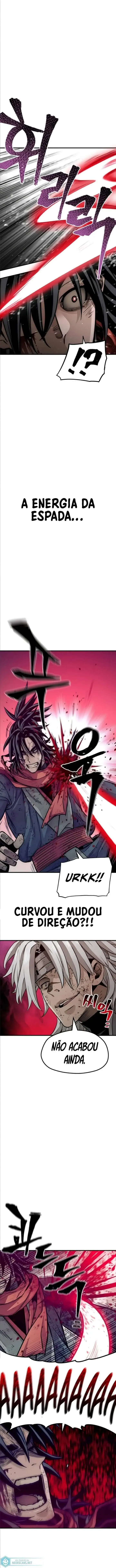 Read Simulação de Cultivo do Demônio Celestial (PT-BR) PT Manga Online
