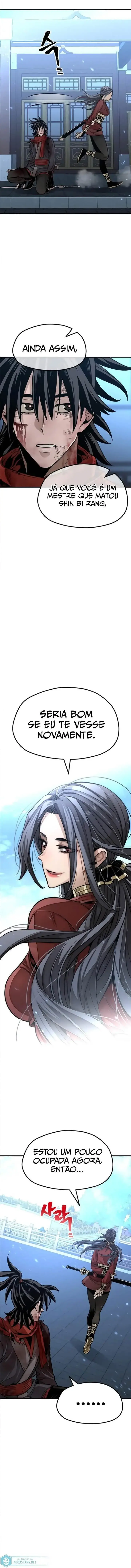 Read Simulação de Cultivo do Demônio Celestial (PT-BR) PT Manga Online
