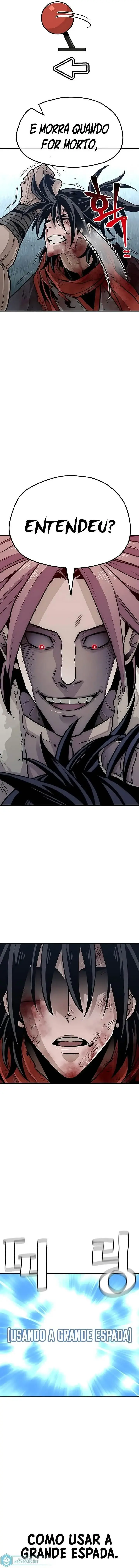 Read Simulação de Cultivo do Demônio Celestial (PT-BR) PT Manga Online