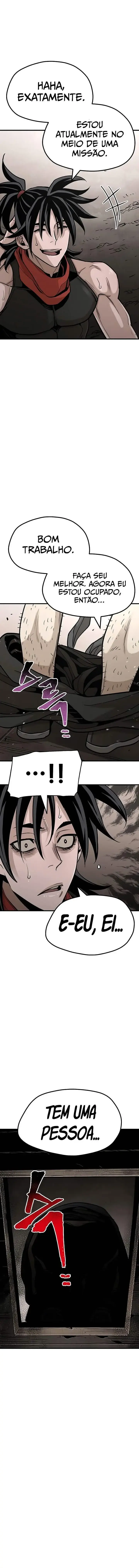 Read Simulação de Cultivo do Demônio Celestial (PT-BR) PT Manga Online