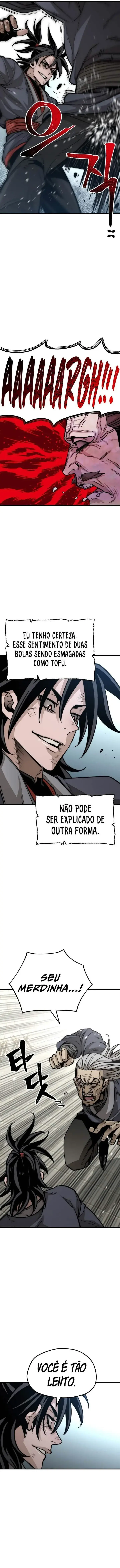 Read Simulação de Cultivo do Demônio Celestial (PT-BR) PT Manga Online