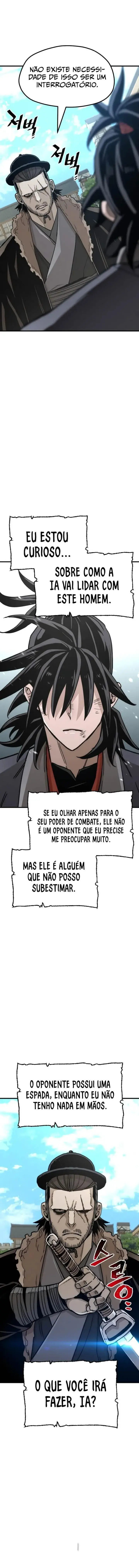 Read Simulação de Cultivo do Demônio Celestial (PT-BR) PT Manga Online