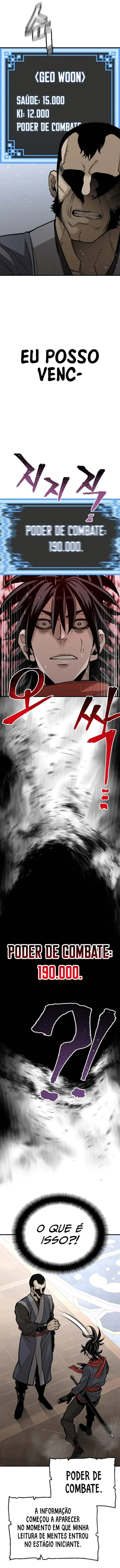 Read Simulação de Cultivo do Demônio Celestial (PT-BR) PT Manga Online