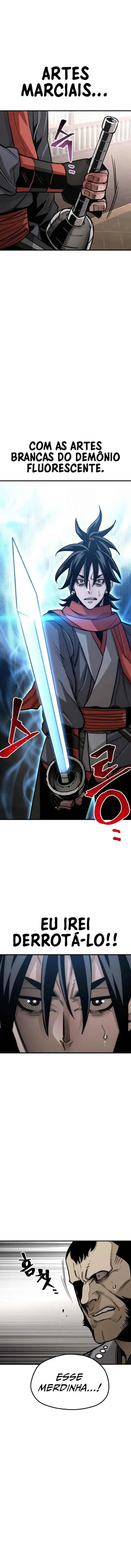 Read Simulação de Cultivo do Demônio Celestial (PT-BR) PT Manga Online