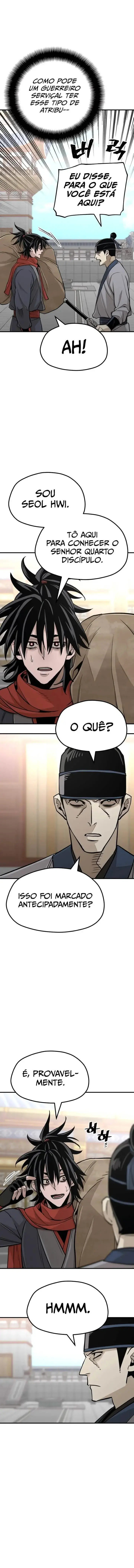 Read Simulação de Cultivo do Demônio Celestial (PT-BR) PT Manga Online