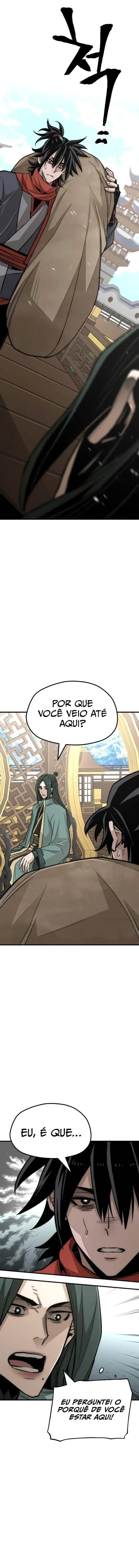 Read Simulação de Cultivo do Demônio Celestial (PT-BR) PT Manga Online
