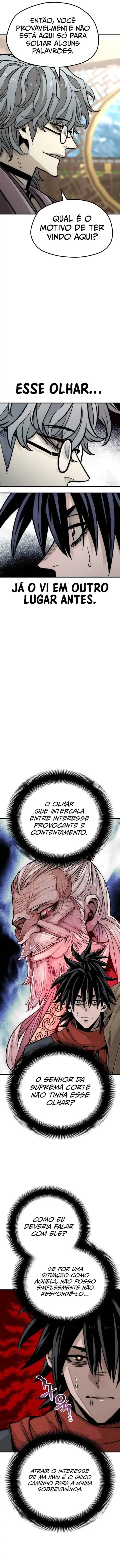 Read Simulação de Cultivo do Demônio Celestial (PT-BR) PT Manga Online