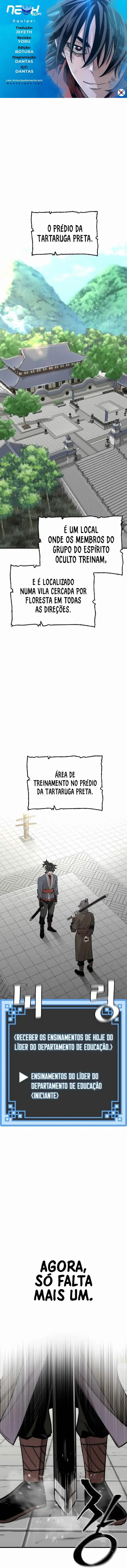 Read Simulação de Cultivo do Demônio Celestial (PT-BR) PT Manga Online