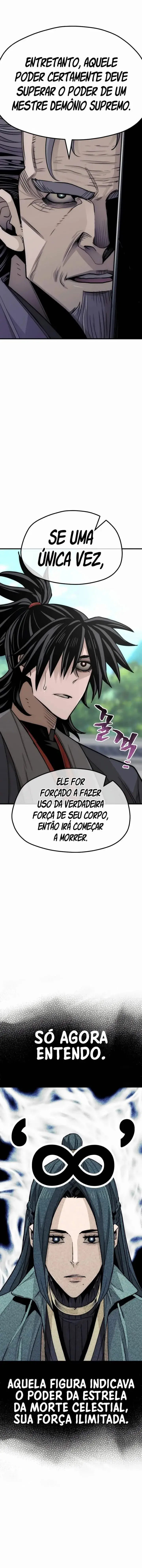 Read Simulação de Cultivo do Demônio Celestial (PT-BR) PT Manga Online