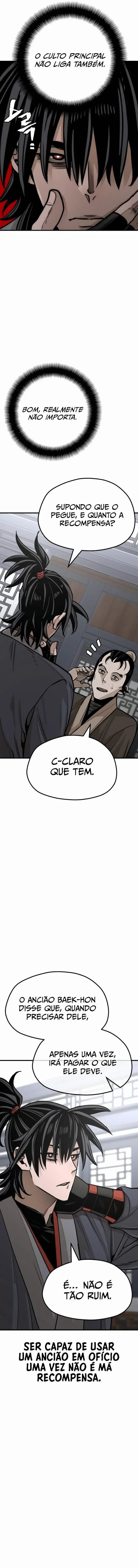 Read Simulação de Cultivo do Demônio Celestial (PT-BR) PT Manga Online