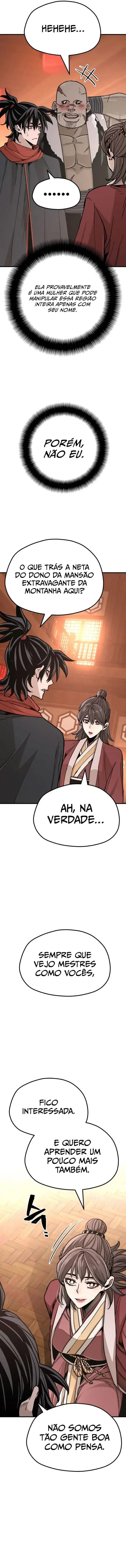 Read Simulação de Cultivo do Demônio Celestial (PT-BR) PT Manga Online