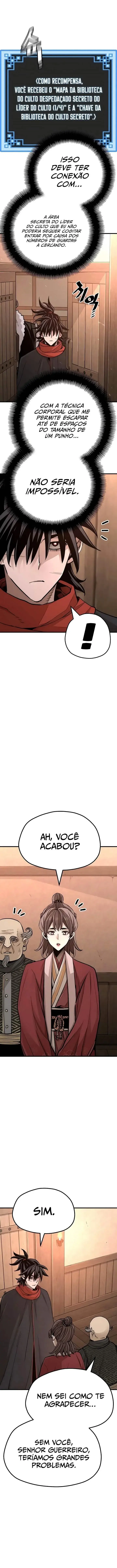 Read Simulação de Cultivo do Demônio Celestial (PT-BR) PT Manga Online