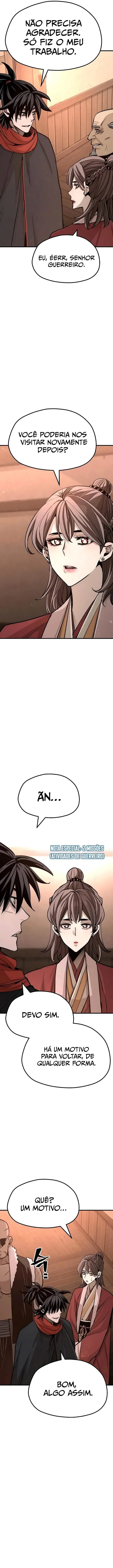 Read Simulação de Cultivo do Demônio Celestial (PT-BR) PT Manga Online