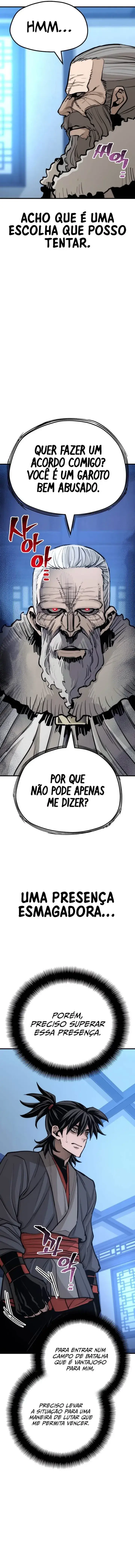 Read Simulação de Cultivo do Demônio Celestial (PT-BR) PT Manga Online