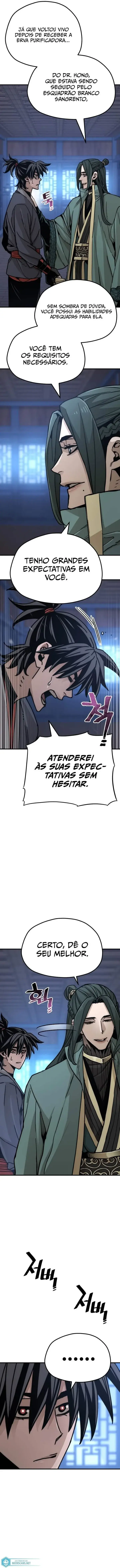 Read Simulação de Cultivo do Demônio Celestial (PT-BR) PT Manga Online