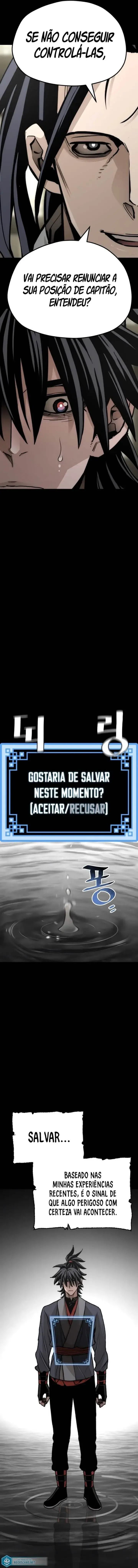 Read Simulação de Cultivo do Demônio Celestial (PT-BR) PT Manga Online