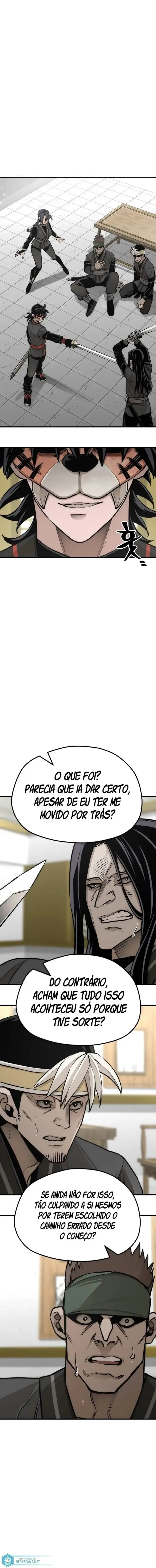 Read Simulação de Cultivo do Demônio Celestial (PT-BR) PT Manga Online