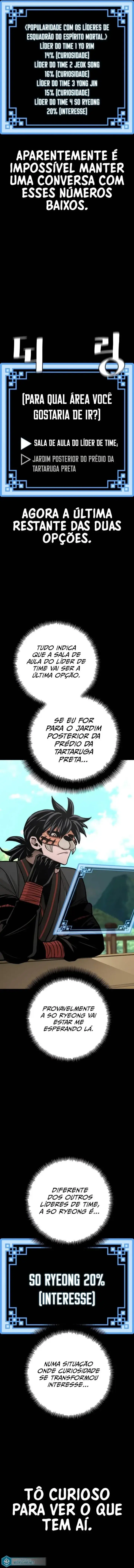 Read Simulação de Cultivo do Demônio Celestial (PT-BR) PT Manga Online