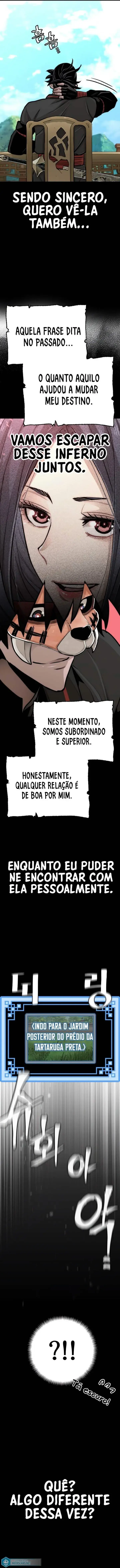 Read Simulação de Cultivo do Demônio Celestial (PT-BR) PT Manga Online