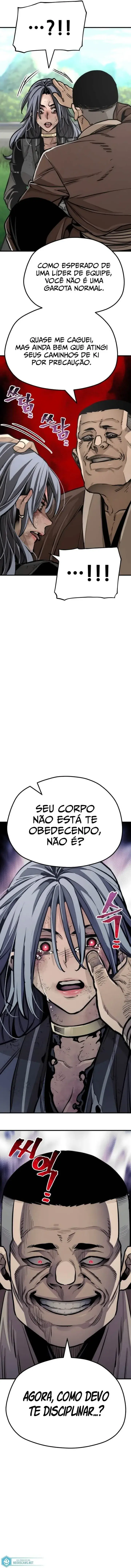 Read Simulação de Cultivo do Demônio Celestial (PT-BR) PT Manga Online