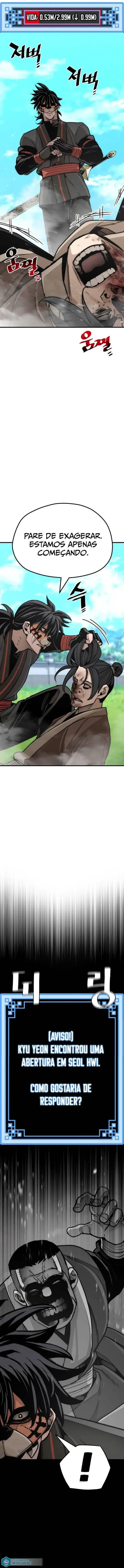 Read Simulação de Cultivo do Demônio Celestial (PT-BR) PT Manga Online