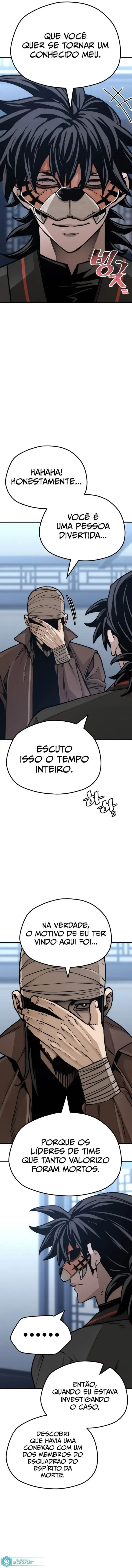 Read Simulação de Cultivo do Demônio Celestial (PT-BR) PT Manga Online