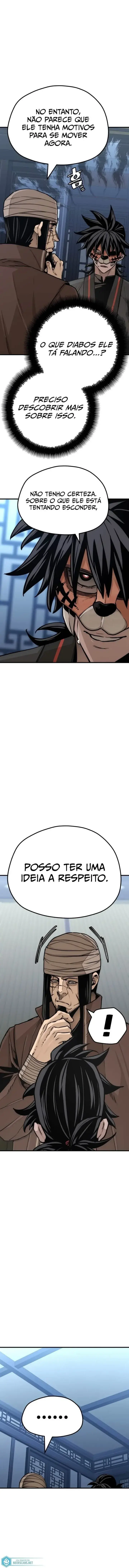 Read Simulação de Cultivo do Demônio Celestial (PT-BR) PT Manga Online