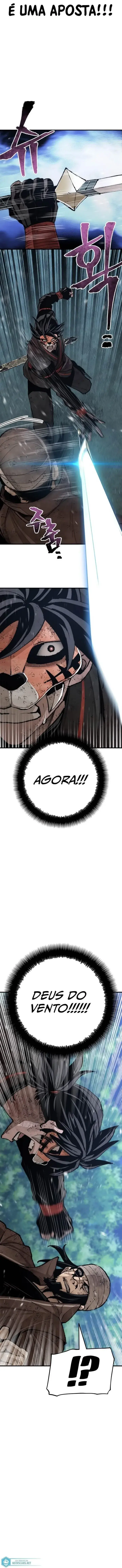 Read Simulação de Cultivo do Demônio Celestial (PT-BR) PT Manga Online