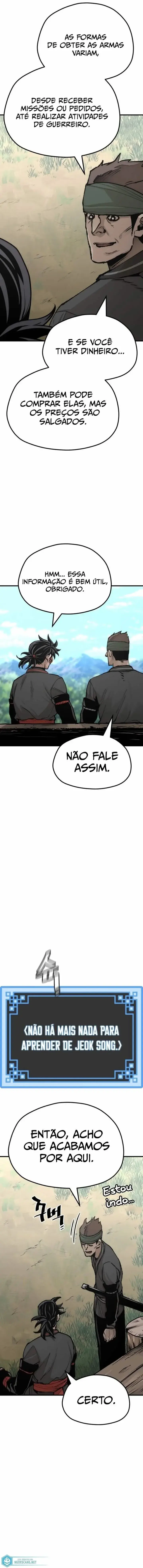 Read Simulação de Cultivo do Demônio Celestial (PT-BR) PT Manga Online