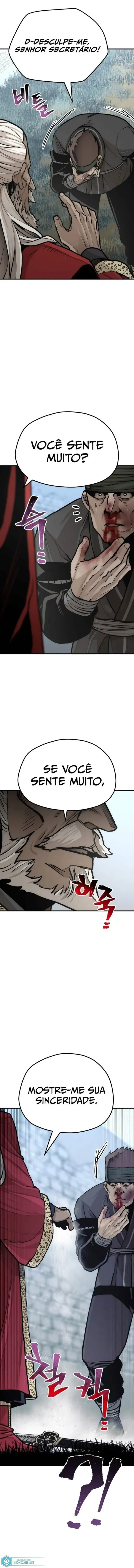 Read Simulação de Cultivo do Demônio Celestial (PT-BR) PT Manga Online