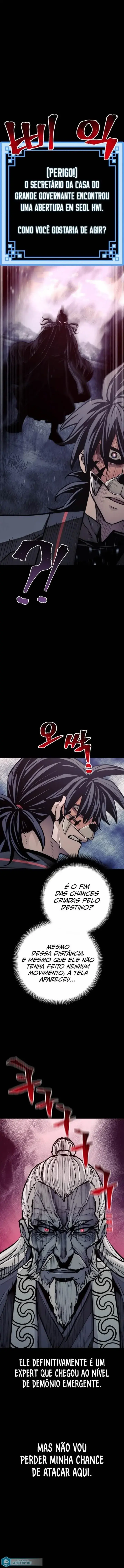 Read Simulação de Cultivo do Demônio Celestial (PT-BR) PT Manga Online