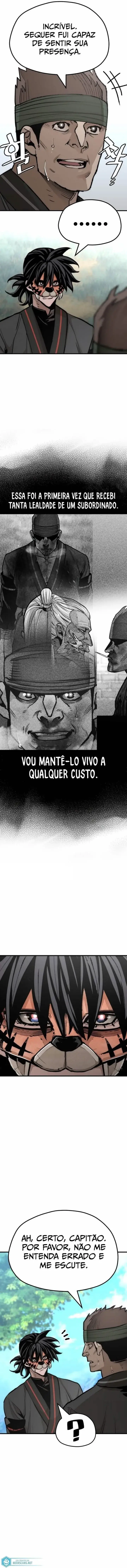 Read Simulação de Cultivo do Demônio Celestial (PT-BR) PT Manga Online