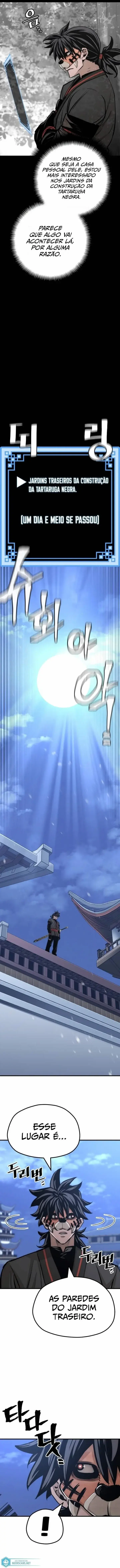 Read Simulação de Cultivo do Demônio Celestial (PT-BR) PT Manga Online