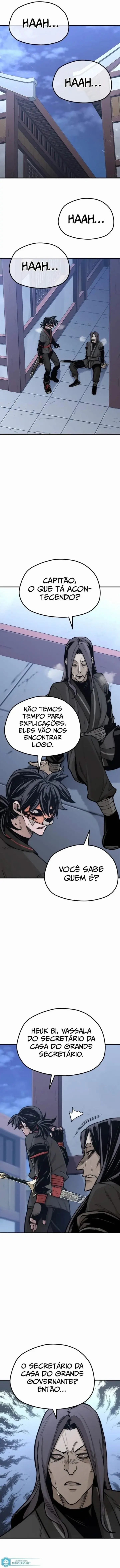Read Simulação de Cultivo do Demônio Celestial (PT-BR) PT Manga Online