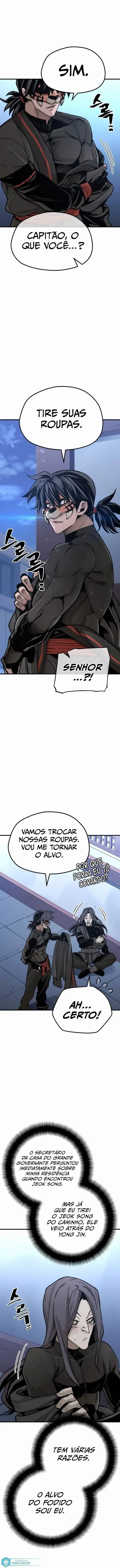 Read Simulação de Cultivo do Demônio Celestial (PT-BR) PT Manga Online